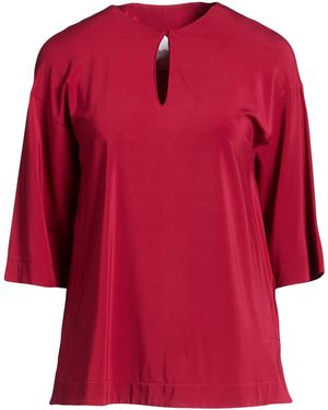 Max Mara Top - Rot