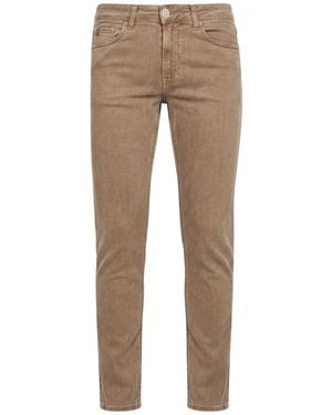 The.Nim Standard Jeans - Natural