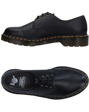 Dr. Martens Trainers - Black