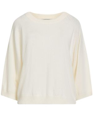 Max & Moi Pullover - Blanco