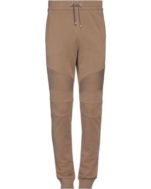 Balmain Trouser - Natural