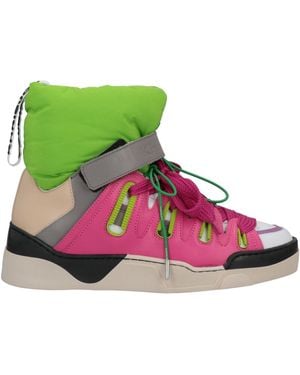 Khrisjoy Trainers - Green