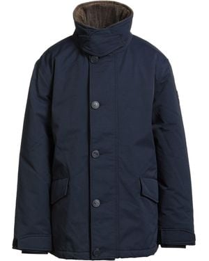 North Sails Jacket - Blue