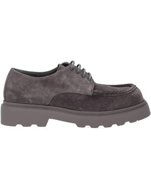 Dolce & Gabbana Lace-Up Shoes - Brown
