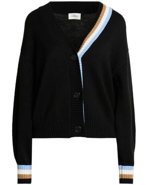 Ottod'Ame Cardigans - Black