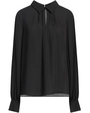 Kocca Top Polyester - Black