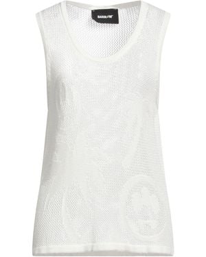 Barrow Pullover - Weiß