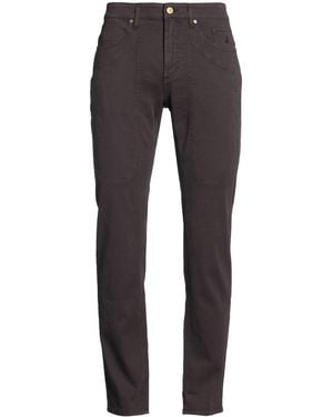 Jeckerson Trouser - Grey