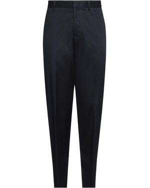 Emporio Armani Trouser - Blue