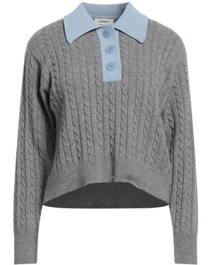 Sandro Pullover - Grau