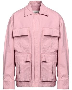 Ami Paris Jacket - Pink