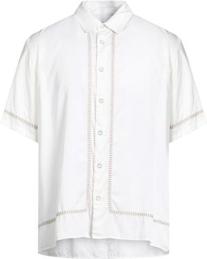 Rag & Bone Shirts - White