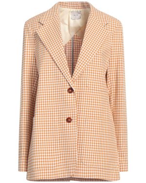 Alysi Blazer - Natural