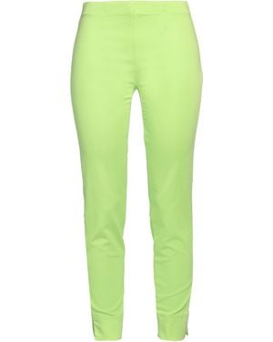 Seductive Trouser - Green