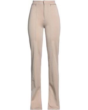 GAUGE81 Trouser - Natural