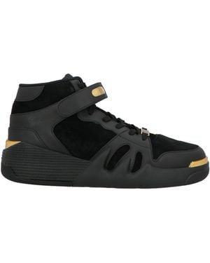 Giuseppe Zanotti Sneakers - Black