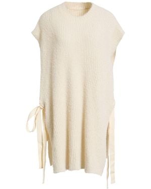Uma Wang Pullover - Blanco