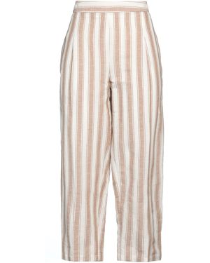 LFDL Trouser - Natural