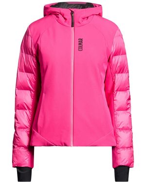 Colmar Tuta E Abbigliamento Neve - Rosa