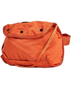 C.P. Company Gürteltasche - Orange