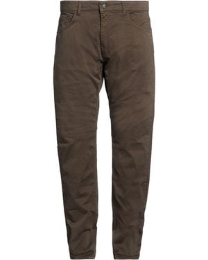 Barbour Pants - Gray