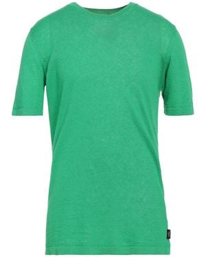 Hevò Jumper - Green