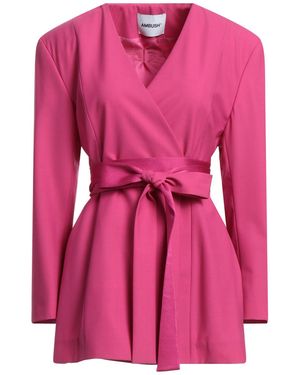Ambush Blazer - Rosa