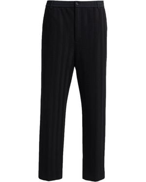 Missoni Trouser - Black