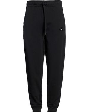 Zadig & Voltaire Trousers Cotton - Black