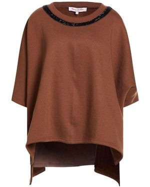 CONNOR & BLAKE Sweatshirts - Brown