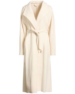 Carla G Coats - Natural