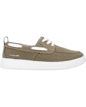 U.S. POLO ASSN. Loafer - Multicolour
