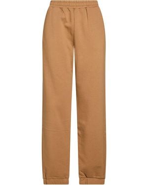 Ballantyne Trouser - Natural