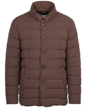 Heskimo Puffer - Brown