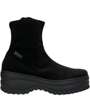 AGILE by RUCOLINE Stivaletti - Nero