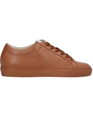 Le Silla Trainers - Brown