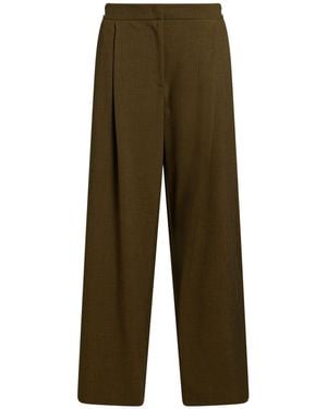 Jijil Trouser - Green
