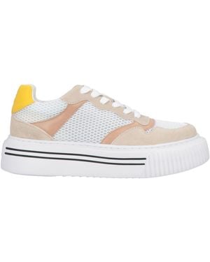 Pollini Trainers - White