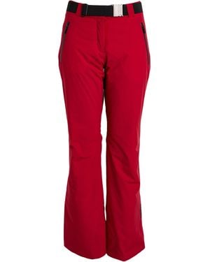 Colmar Snow Wear - Red