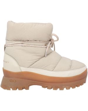 Stella McCartney Ankle Boots - White