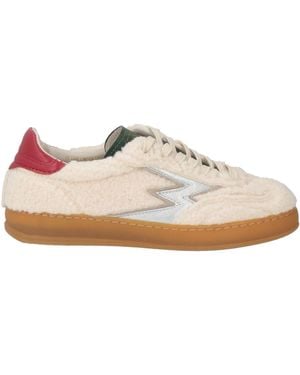 Moaconcept Sneakers - Blanc