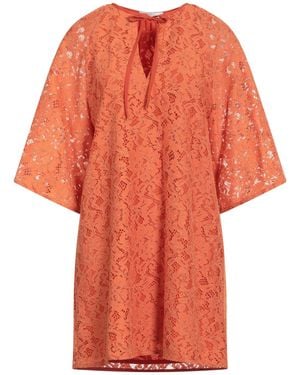 Beatrice B. Robe courte - Orange