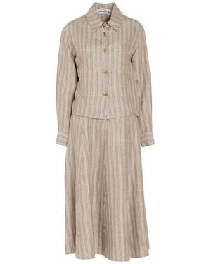 Shirtaporter Kombi-Set - Natur