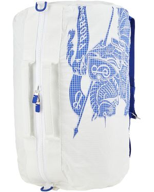Burberry Zaino - Blu