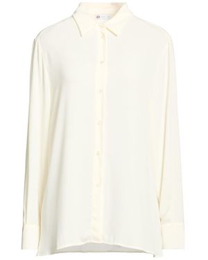 Diana Gallesi Shirt Polyester - White