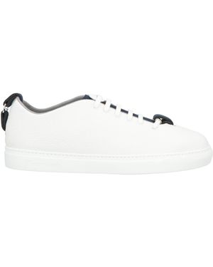 T-SWITCH Sneakers - Natural