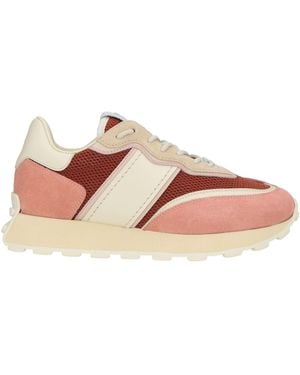 Tod's Trainers - Pink