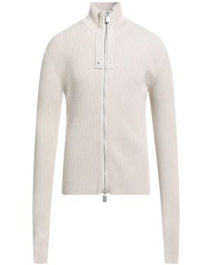 1017 ALYX 9SM Cardigan - Bianco