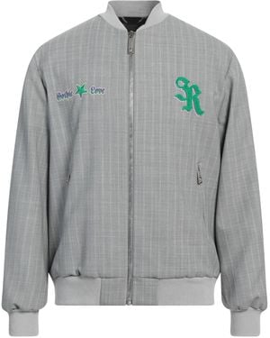 John Richmond Jacket - Grey