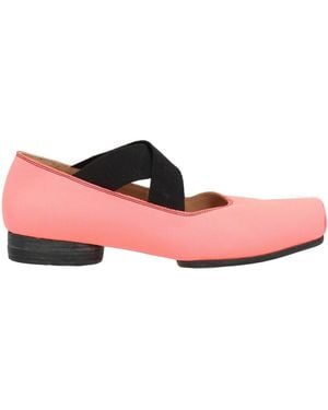 Uma Wang Ballet Flats - Pink